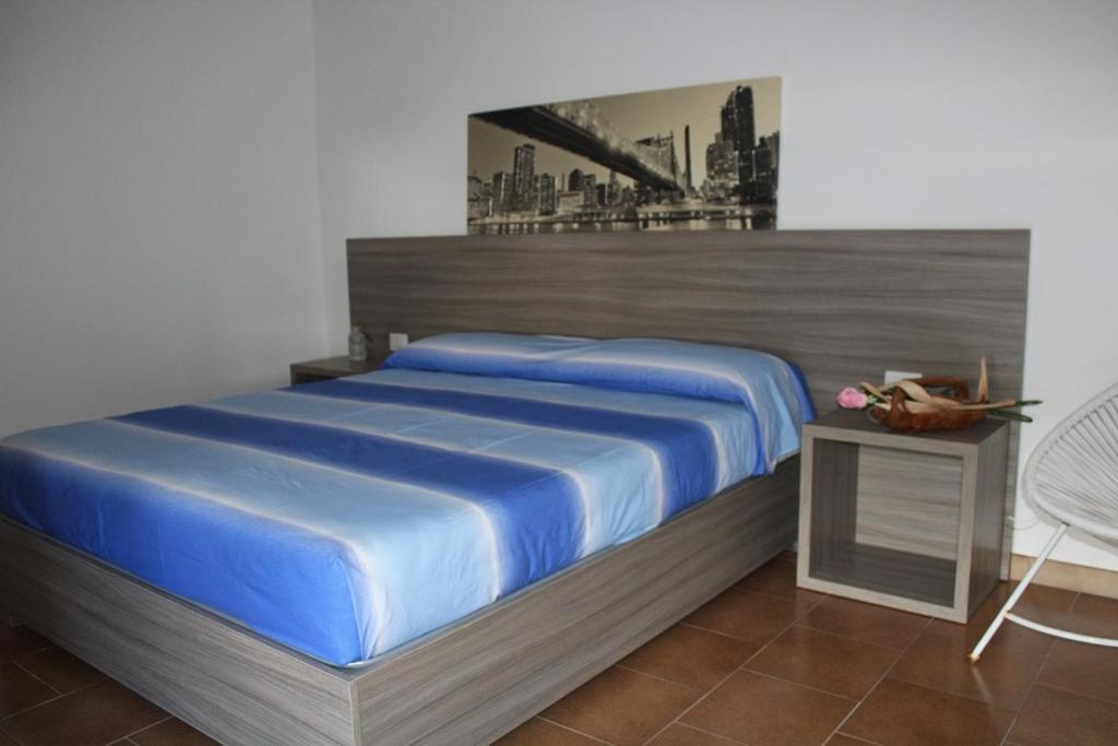 Appartamento Petraroli By Salentolimit Porto Cesareo Buitenkant foto